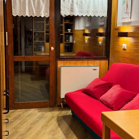 Appartement Monolocale Vista Cervino à Breuil-Cervinia Extérieur photo