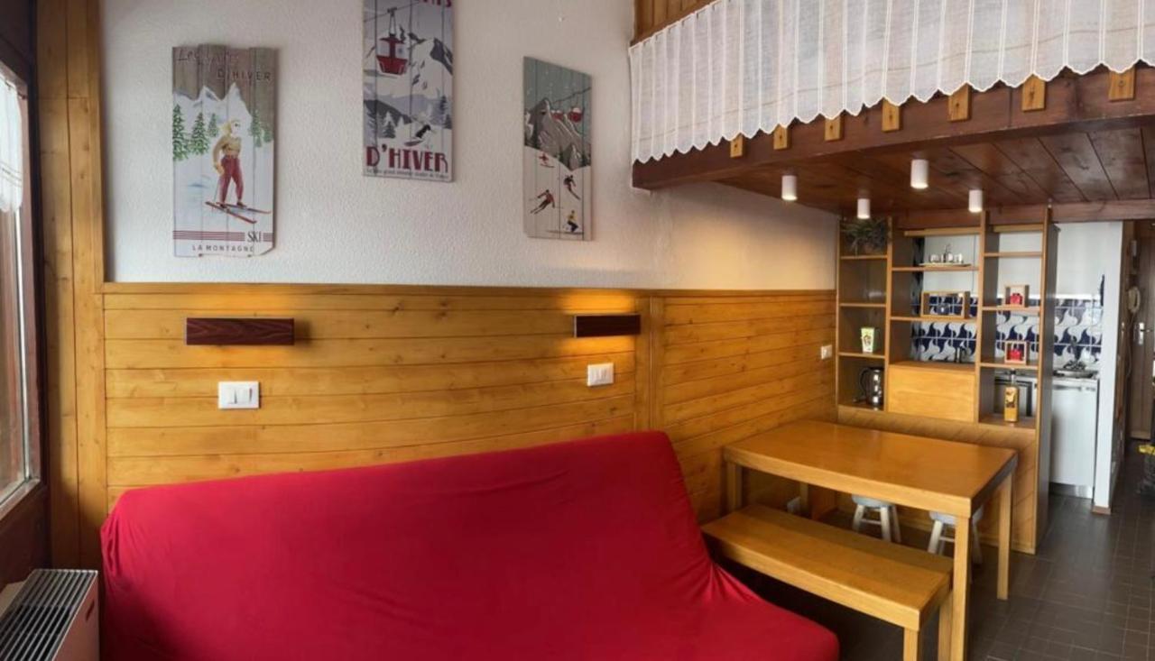 Appartement Monolocale Vista Cervino à Breuil-Cervinia Extérieur photo