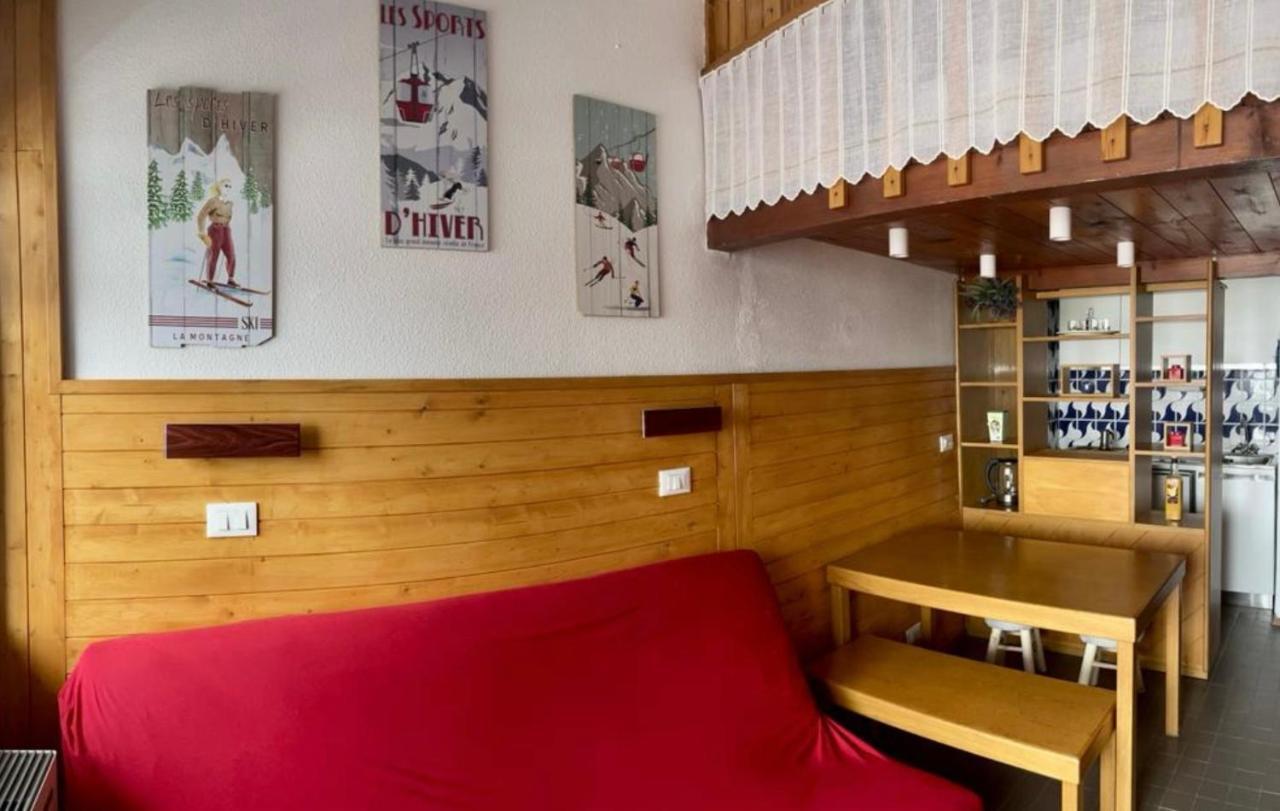 Appartement Monolocale Vista Cervino à Breuil-Cervinia Extérieur photo