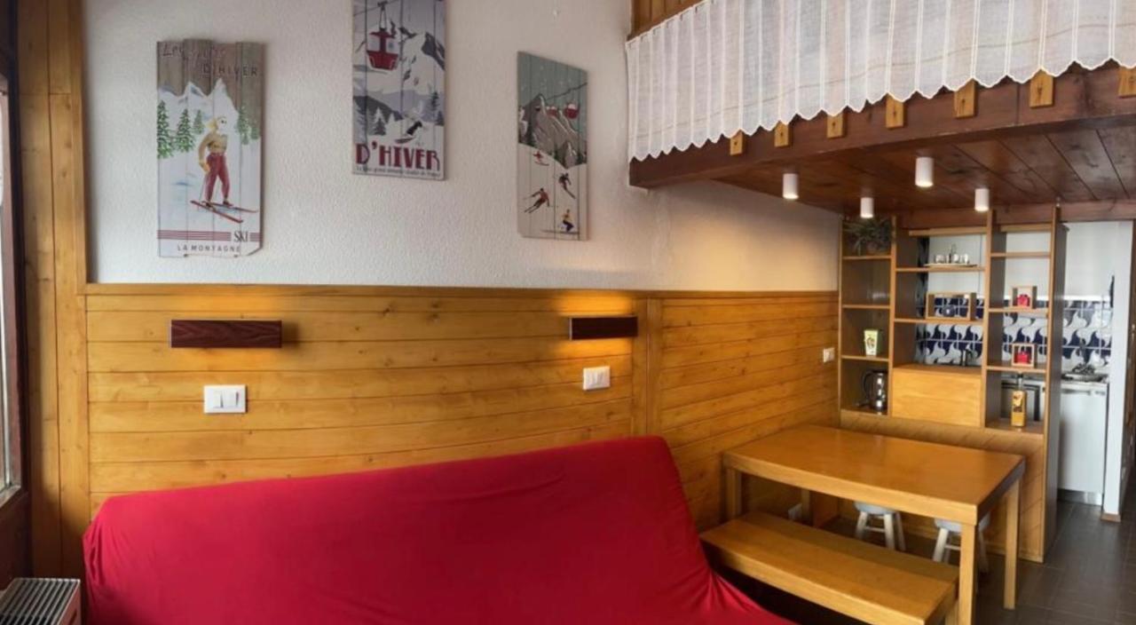 Appartement Monolocale Vista Cervino à Breuil-Cervinia Extérieur photo