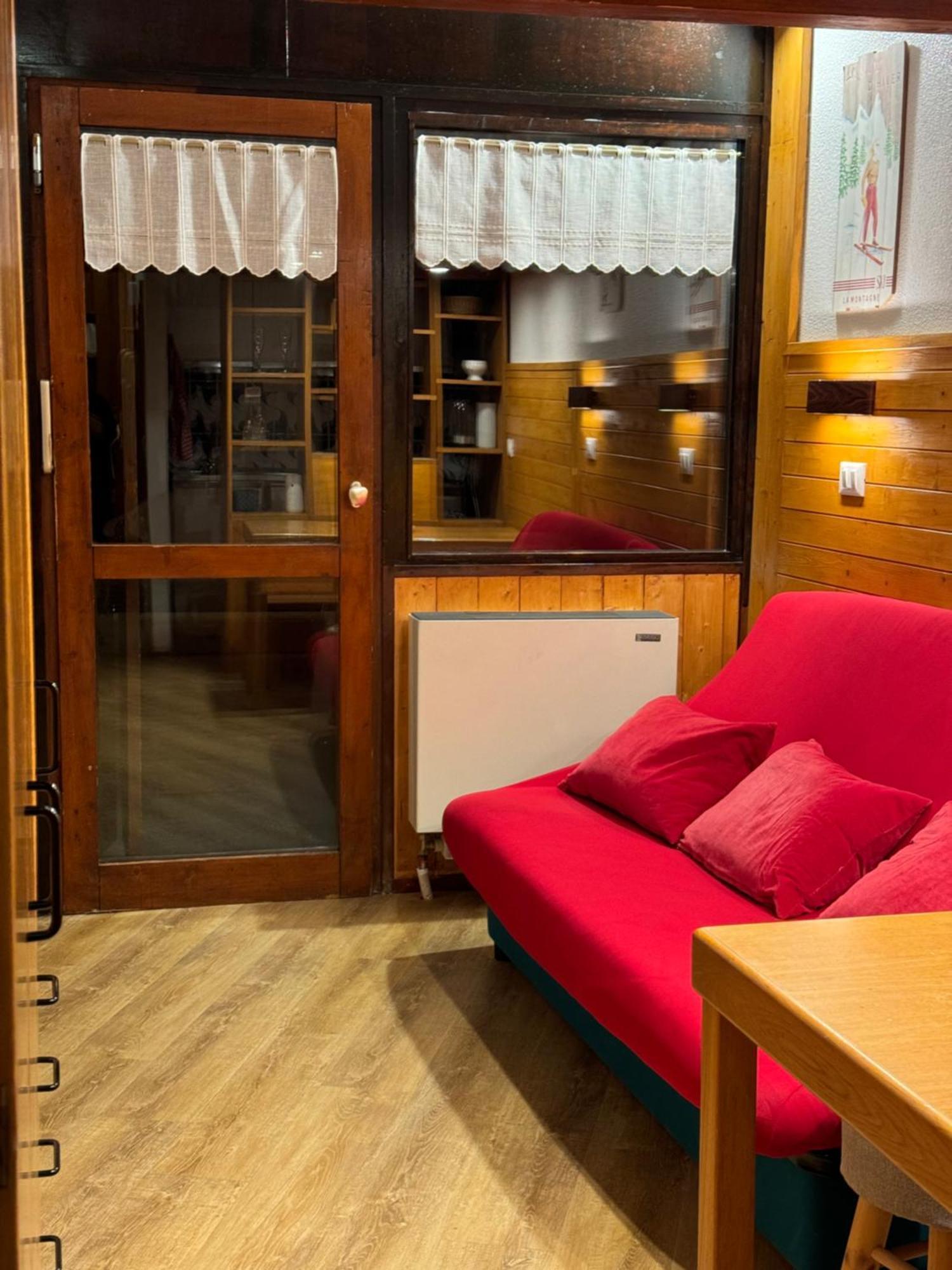 Appartement Monolocale Vista Cervino à Breuil-Cervinia Extérieur photo