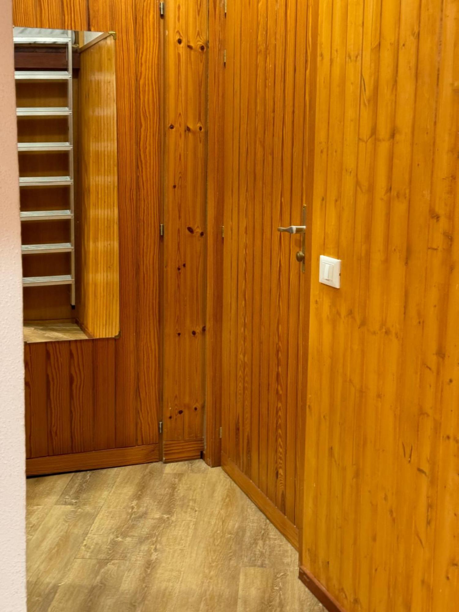 Appartement Monolocale Vista Cervino à Breuil-Cervinia Extérieur photo